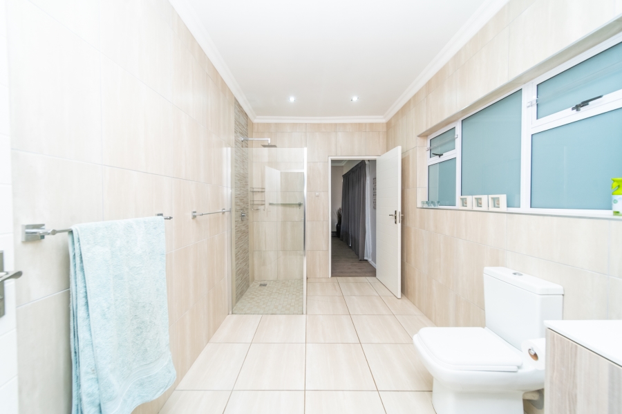 4 Bedroom Property for Sale in Bunkers Hill Eastern Cape